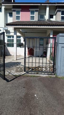 2Storey, Laman Indah, Pulai Indah, Skudai, Pulai Mutiara, Gelang Patah 1