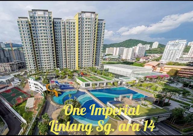 One Imperial 1