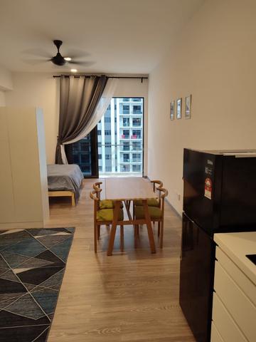 South Link Lifestyle Apartments 1