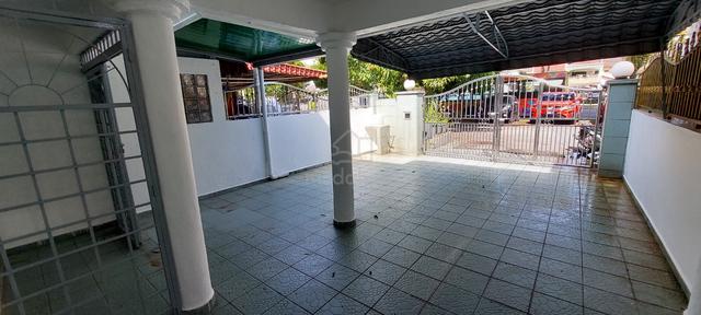 For rent Bandar Baru Ampang water Front Kosos Pandan Indah 1