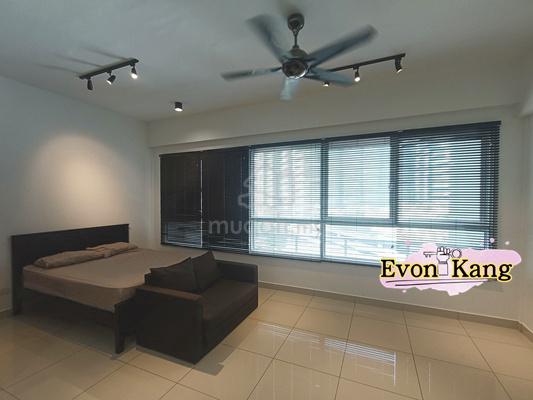 Tropicana Bay Residences @ PWC 1