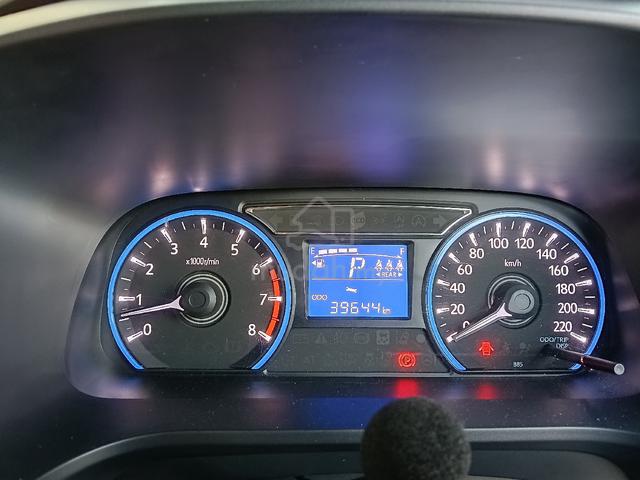 2021 Perodua MYVI 1.5 AV (A) - 5