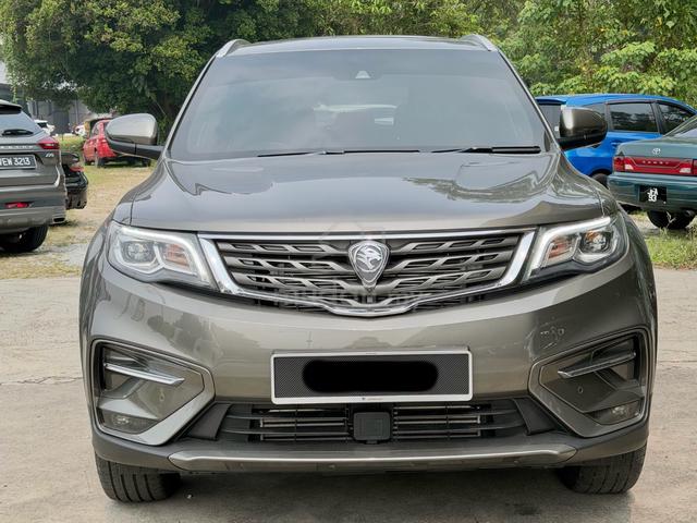 2019 Proton X70 1.8 Premium X✅7k Mileage😱😱 - 2