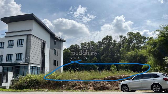 Negeri Sembilan Seremban 2 Commercial Land For Rent 1