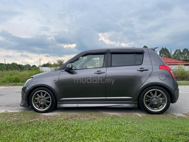 2008 Suzuki SWIFT 1.5 (A) - 3