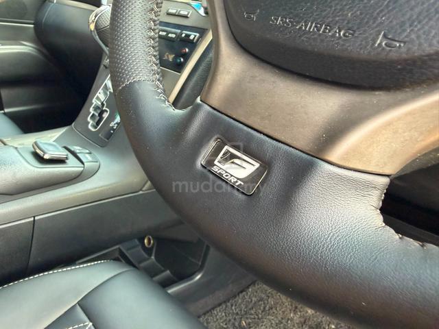 2014 Lexus RX350 3.5 F-SPORT FACELIFT (A) 2YR WRTY - 4