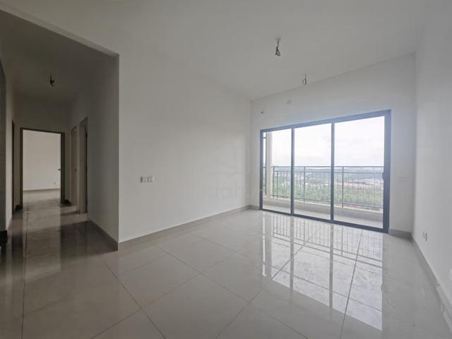 Mori Residence 1