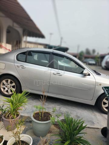 2009 Proton PERSONA 1.6 MEDIUM LINE (A) - 1