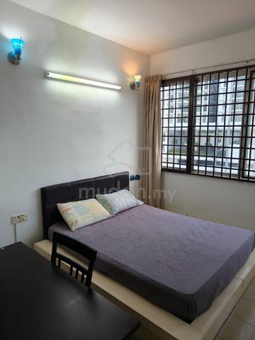 N-Park Condominium 1