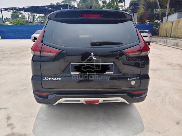 2024 Mitsubishi Xpander 1.5 MPV (A) OTR - 5