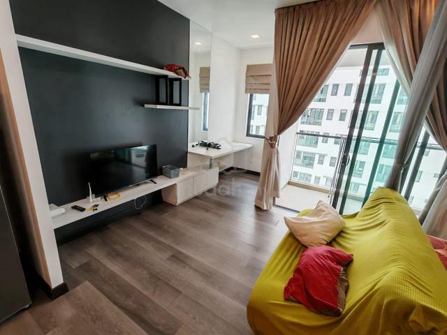 Vista Bangi 1
