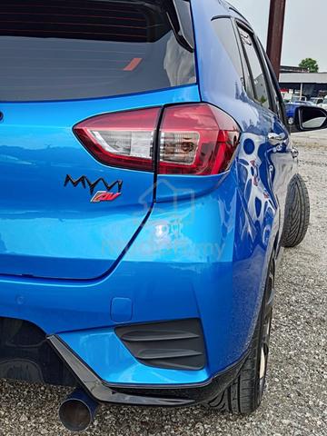 2020 Perodua MYVI 1.5 ADVANCE (A) 3 BLN KERJA - 5