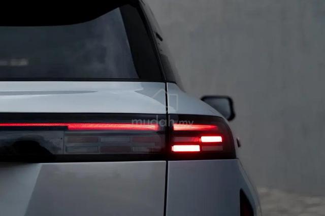2026 Jaecoo J7 Best Deals/ Full Loan/ Free Service - 5