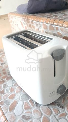 Elba Bread Toaster  - photo 4 of 5