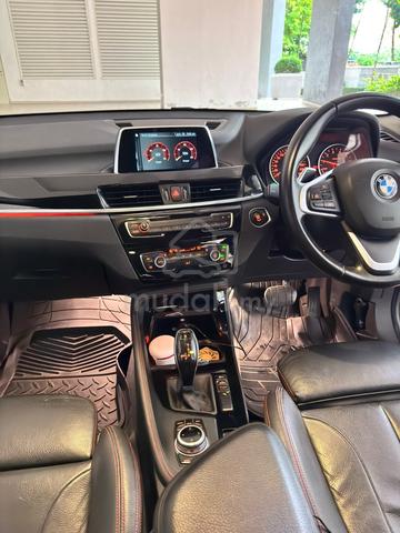 2018 Bmw X1 2.0 SDRIVE20I (CKD) F48 (A) - 5