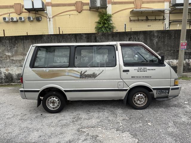 1999 Nissan VANETTE 1.5 (M) - 3