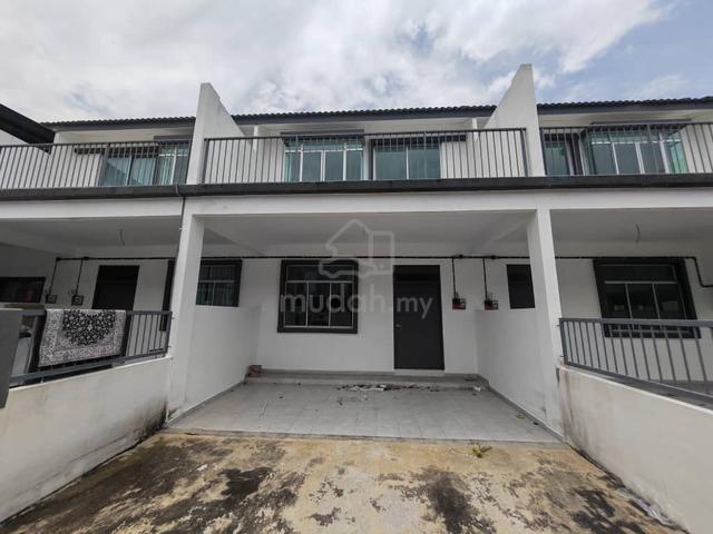 Murah 2 Sty Scientex 2 Anggun Kota Emerald Bandar Country Homes Rawang 1