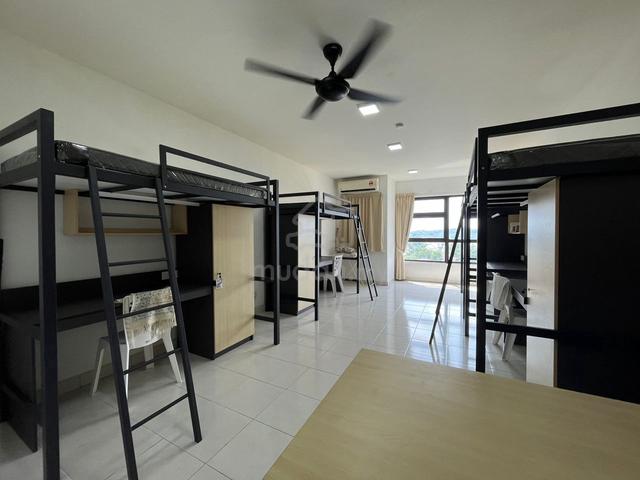 tiara imperio residence - bangi 1