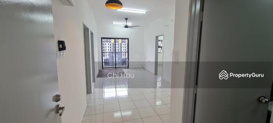 Residensi Mutiara 1