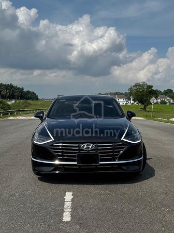 2020 Hyundai SONATA 2.5 PREMIUM (A) - 1