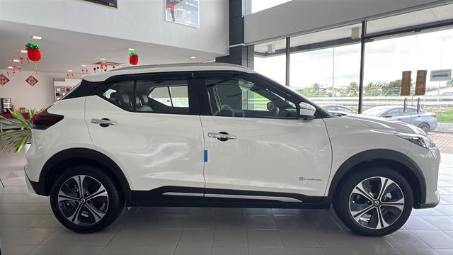 2025 Nissan KICKS 1.2 E-POWER VLT IMPUL EDITION - 4