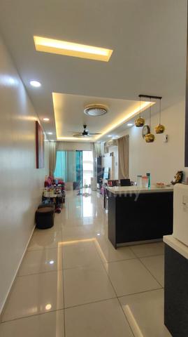 Mizumi Residences 1