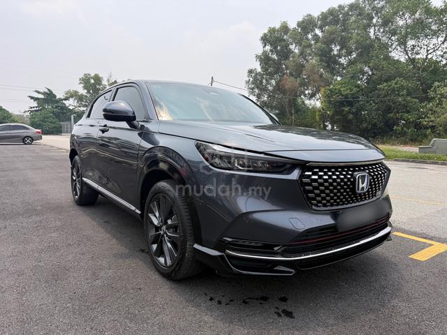 2022 Honda HR-V 1.5 HEV RS (A) OTR Price!! - 3