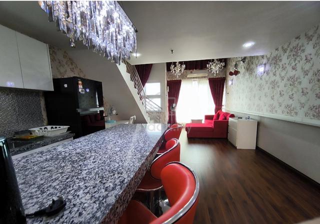 De Centrum Residences 1