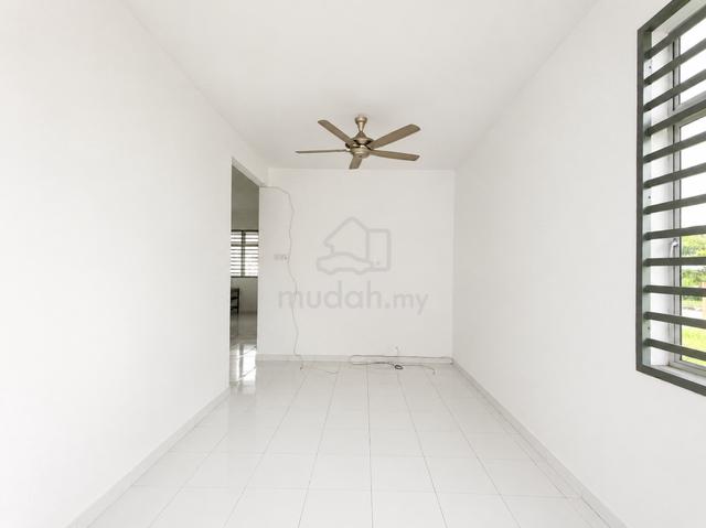 1 Storey Terrace Corner Lot Taman Derga Perdana For Sale 1