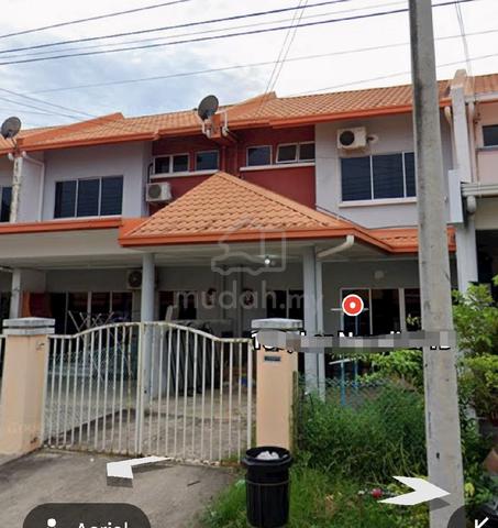 Nasalim Terrence House 1