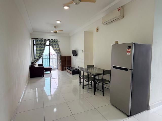 The Platino Serviced Apartment 1