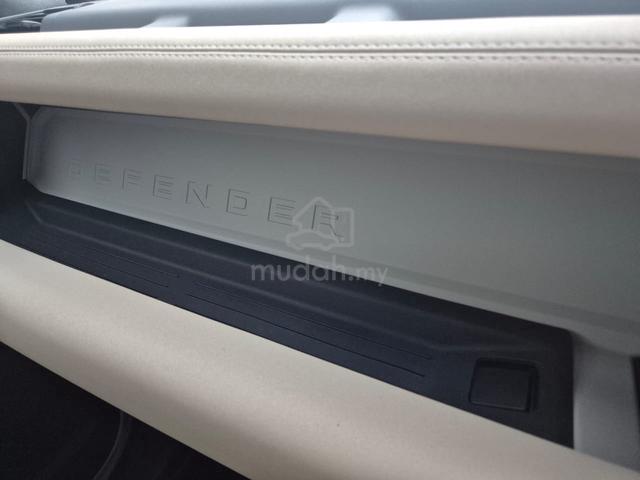 2023 Land Rover DEFENDER 2.0 90S P300 Japan High G - 5
