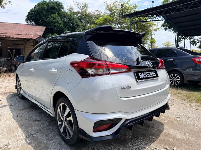 Toyota YARIS 1.5 GR FACELIFT (A)-24 - 2