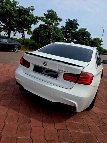 2014 Bmw 320d MODERN (CKD) 2.0 (A) - 3