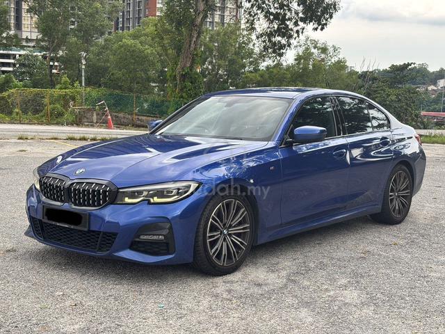 2020 Bmw 330i 2.0 M SPORT (A) - 3
