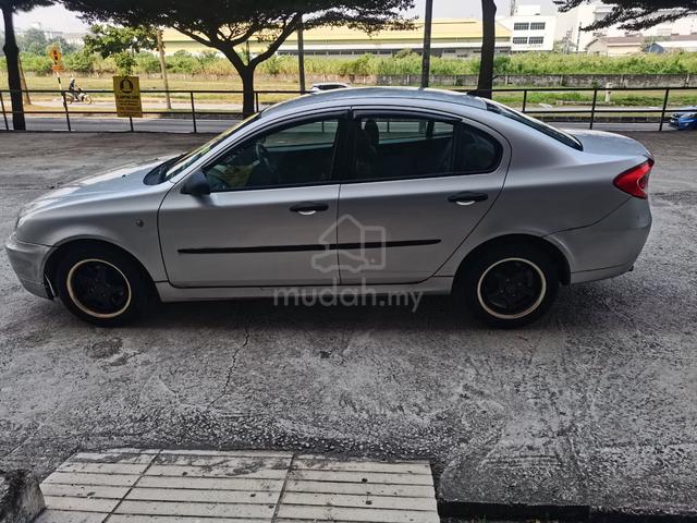 2009 Proton PERSONA 1.6 BASE LINE (M) - 5