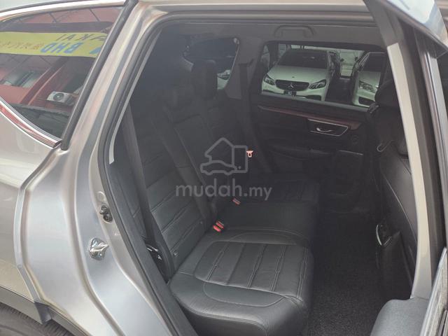 2022 Honda CR-V 1.5 TC-P 4WD (18/03/2027) REG 2022 - 4