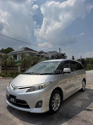 Direct Owner 2010 Toyota ESTIMA 2.4 AERAS - 3