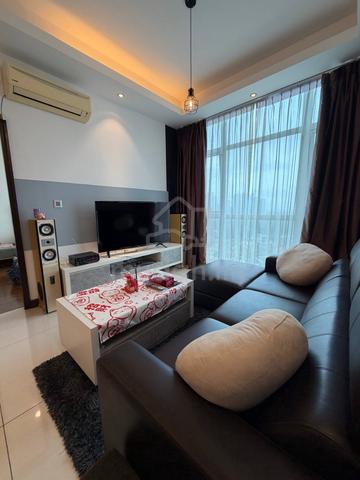 Paragon Residences @ Straits View 1