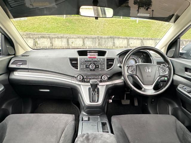 CarnivalOffer Honda CR-V CRV 2.0 FACELIFT (A) 2014 - 3