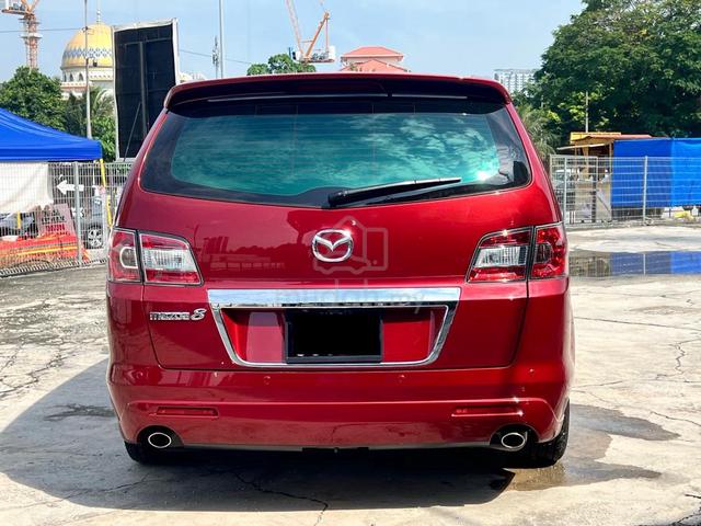 2014 Mazda 8 2.3 1 Owner GoodCondition Warranty - 4