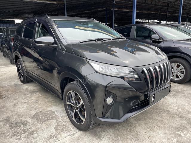 2019 Perodua ARUZ 1.5 AV (A) - 3
