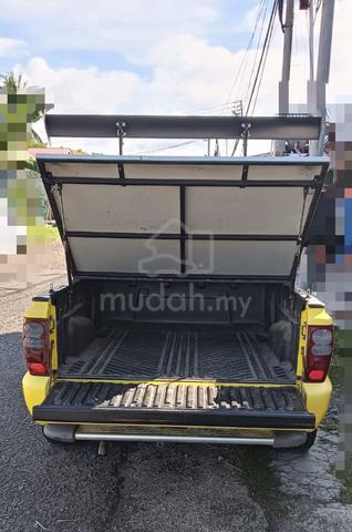 2003 Proton ARENA 1.5 FREESTYLE (M) - 3