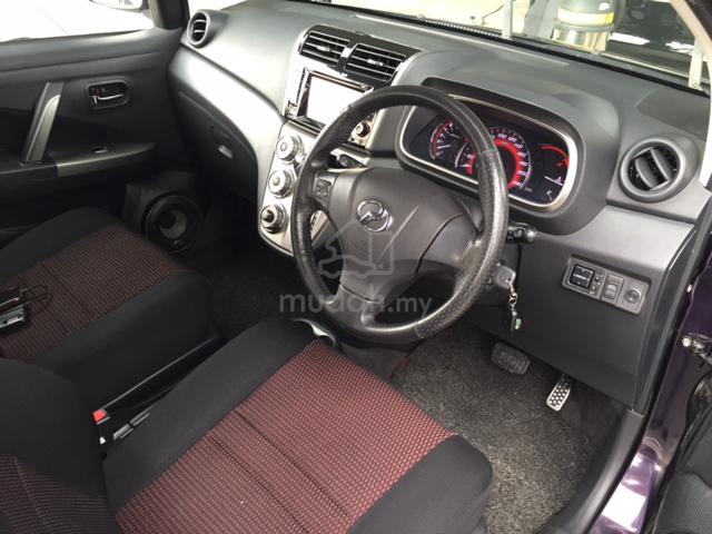 [ 2014 ] Perodua MYVI 1.5 SE (A) FULL SPEC - 5