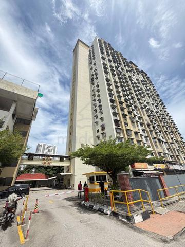 Mutiara Vista 1