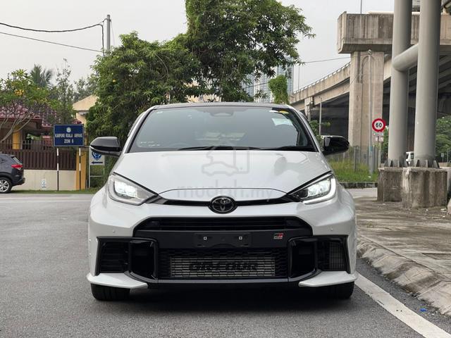 2024 toyota GR YARIS RZ HIGH PERFORMANCE (AUTO) 5A - 2