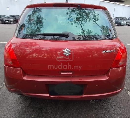 2007 Suzuki SWIFT 1.5 PREMIER (A) Low Mileage - 4