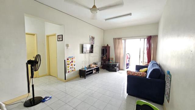 Permas Ville Apartments 1