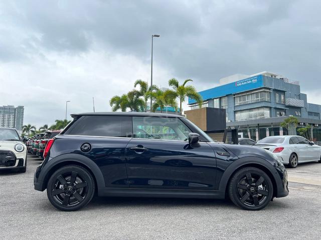 2022 Mini COOPER S 3DOOR 2.0 (A) JAPAN - 5