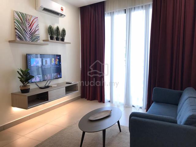 KL Gateway Residences 1